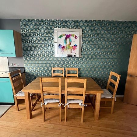 Super Prime City Centre Modern 3 Bed Apartment Ліверпуль Екстер'єр фото