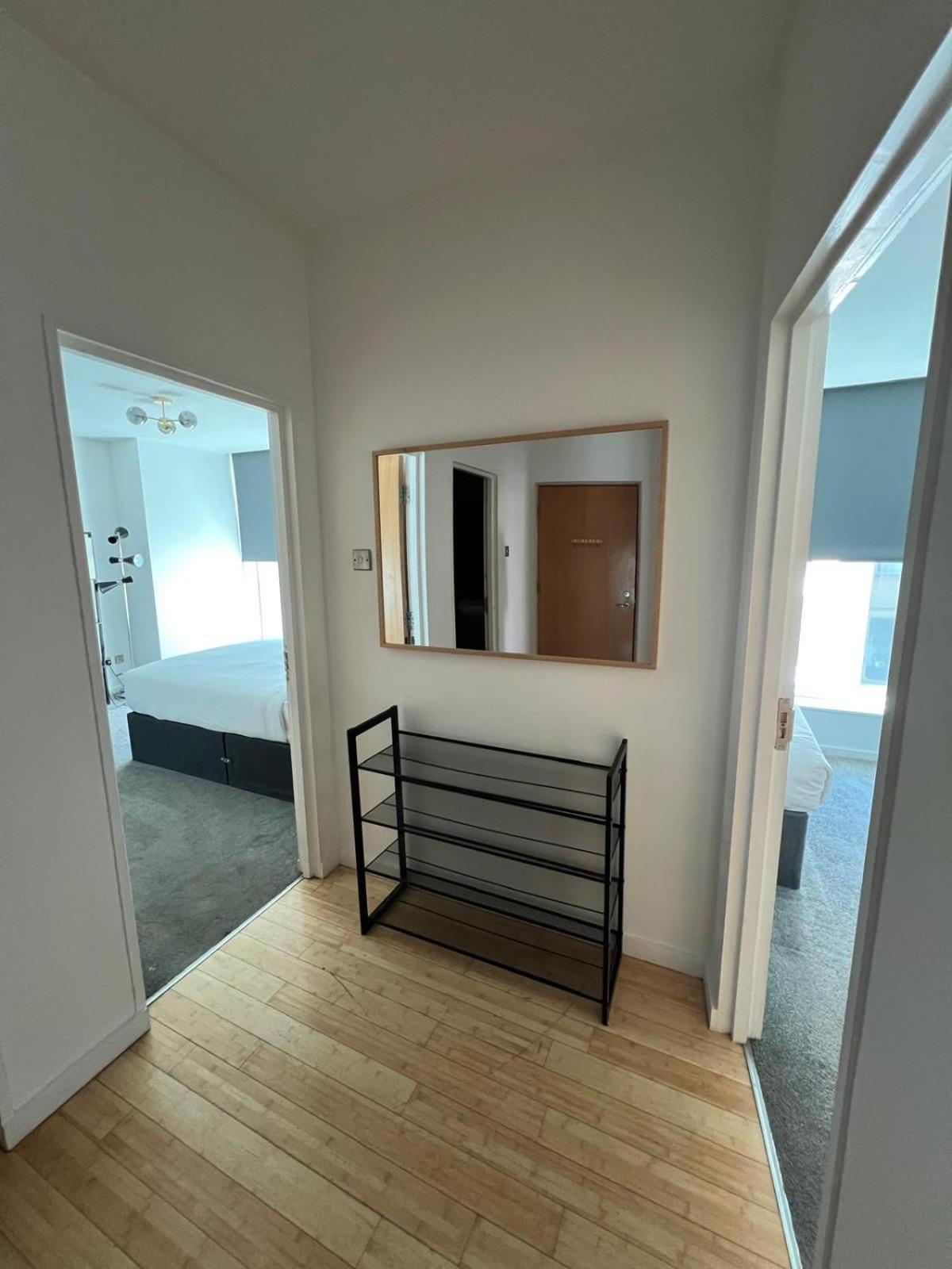 Super Prime City Centre Modern 3 Bed Apartment Ліверпуль Екстер'єр фото