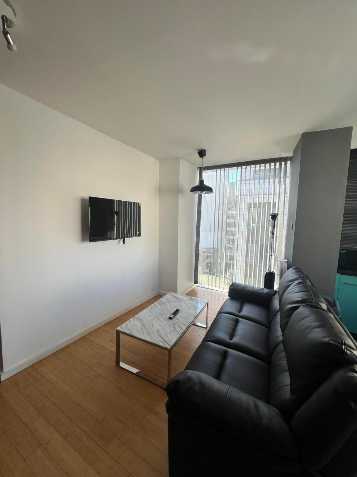Super Prime City Centre Modern 3 Bed Apartment Ліверпуль Екстер'єр фото